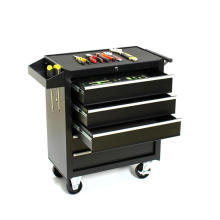 Stable Tattoo Working Station Pushing Pull Type Working Table